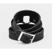 Leather wrap bracelet for men or women, code 8076st