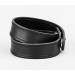 Leather wrap bracelet for men or women, code 8086st