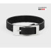 Leather bracelet for men or women, code 8101