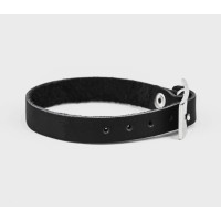 Leather bracelet for men or women, code 8101