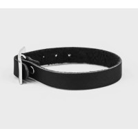 Leather bracelet for men or women, code 8101