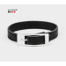 Leather bracelet for men or women, code 8101st