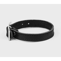 Leather bracelet for men or women, code 8101st