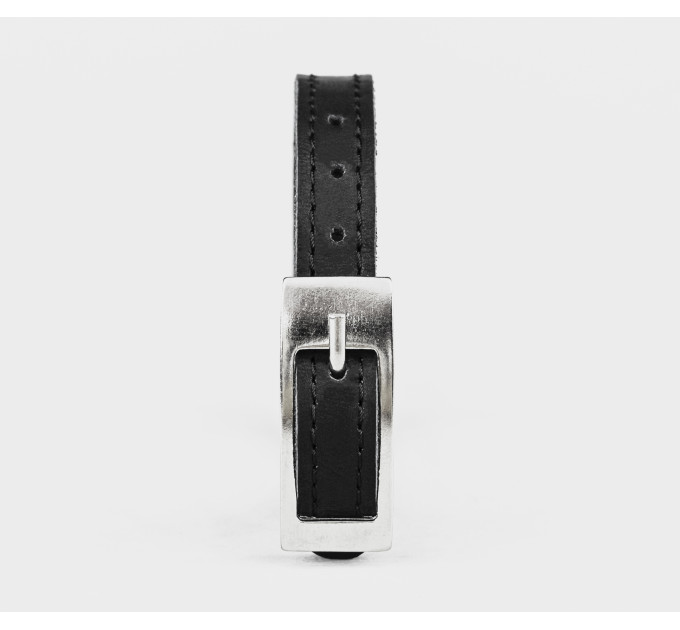 Leather bracelet for men or women, code 8101st