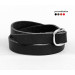 Leather bracelet for men or women, code 8160