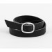 Leather bracelet for men or women, code 8160