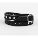 Leather bracelet for men or women, code 8162