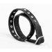 Leather bracelet for men or women, code 8162