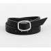 Leather bracelet for men or women, code 8164