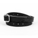 Leather bracelet for men or women, code 8164