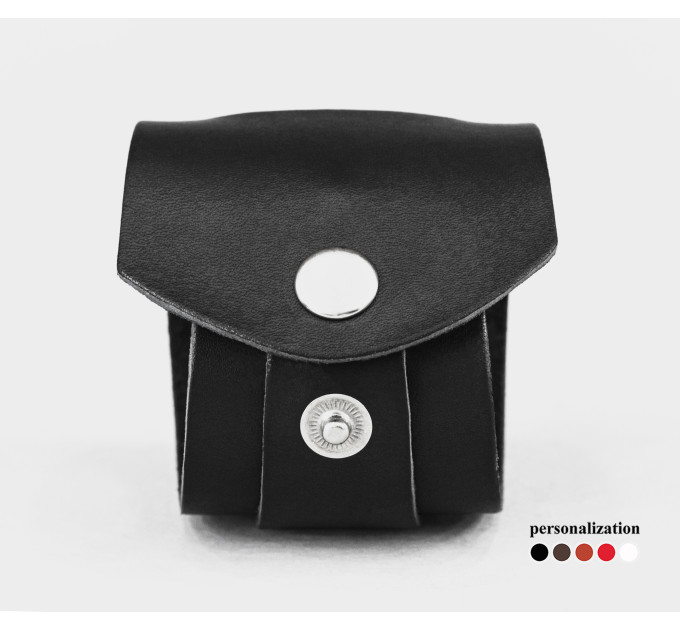 Leather cuff bracelet for men or women, code 8200