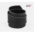 Leather cuff bracelet for men or women, code 8200st