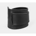 Leather cuff bracelet for men or women, code 8200st