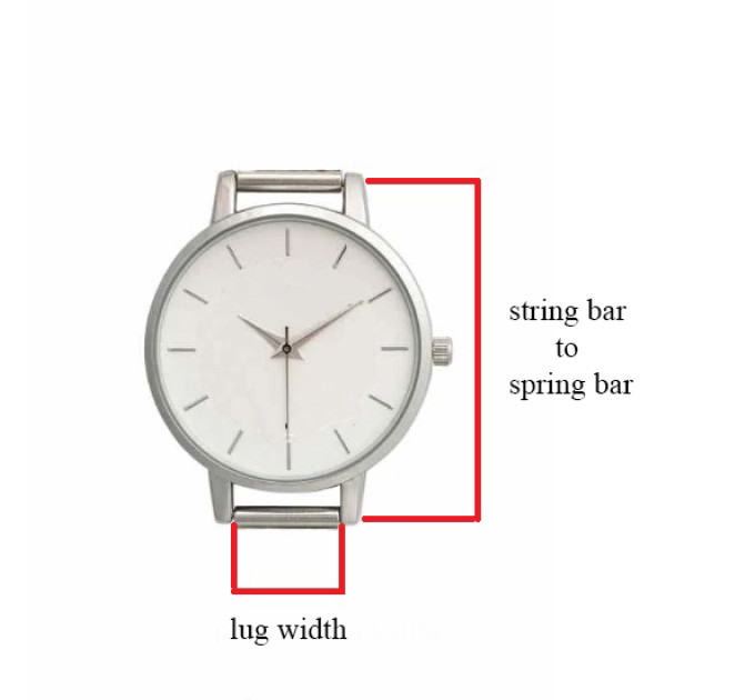 Leather cuff band compatible with Samsung and other Smart watches strap, Handmade UA code 2870